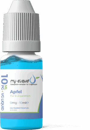 Apfel Liquid-0