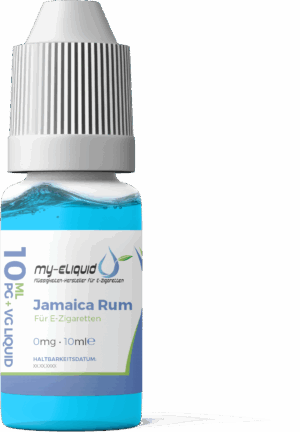 Jamaica Rum Liquid-0