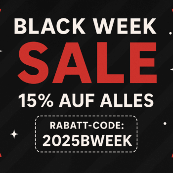 MEL Black Week Sale 2025 15